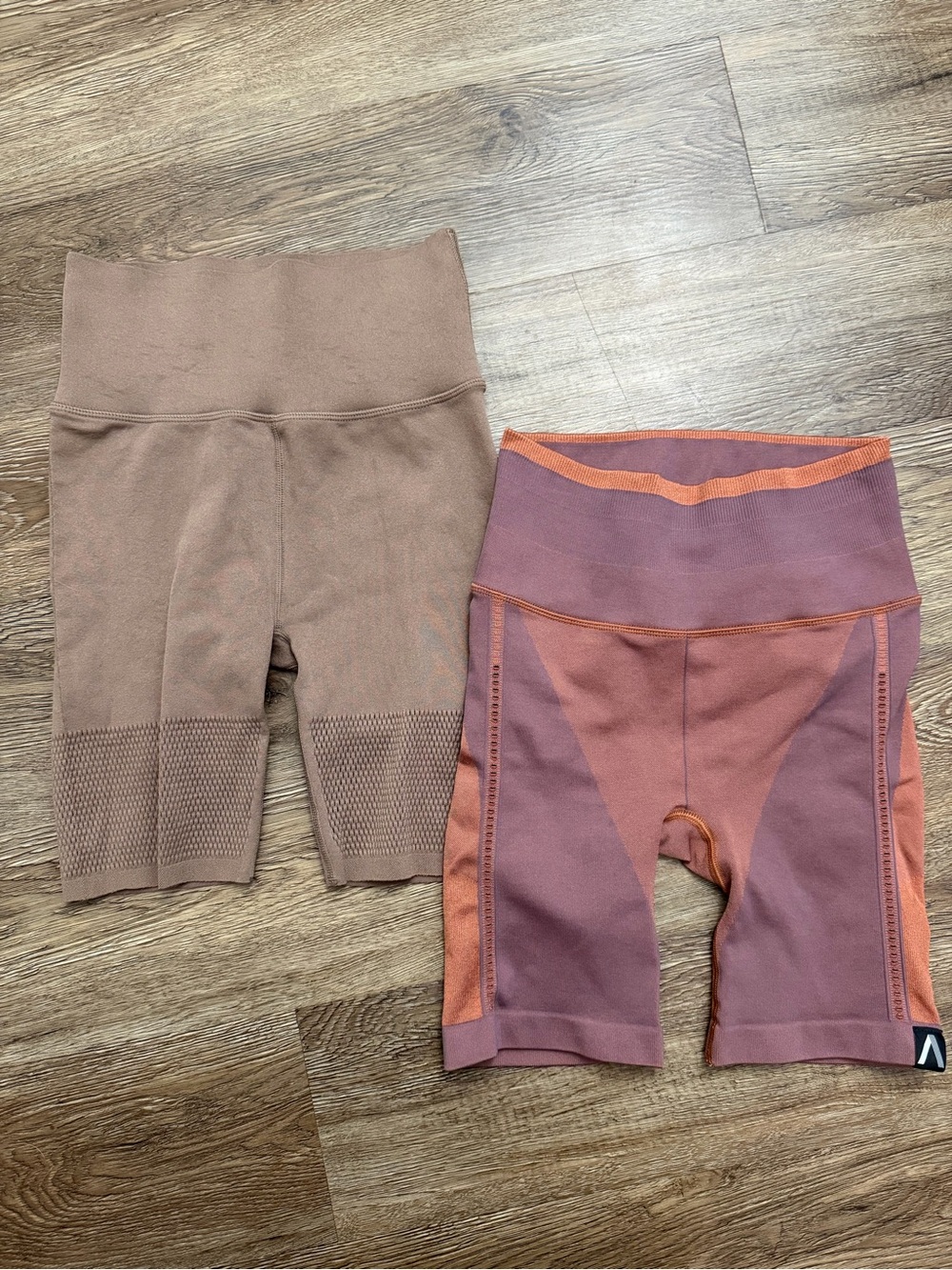 Athleta Allyson Felix Legend Seamless High and Sculptknit by Fabletics
